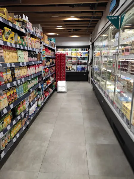 Supercor Exprés