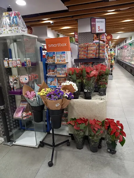 Supercor Exprés - Supermercado en Madrid - foto 2