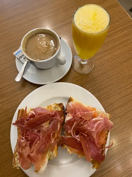 FABERCAFE