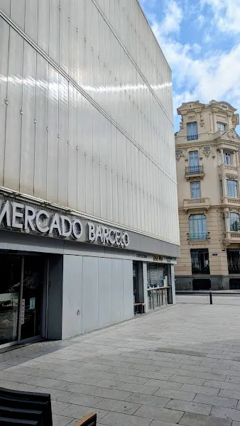 Mercado Barceló