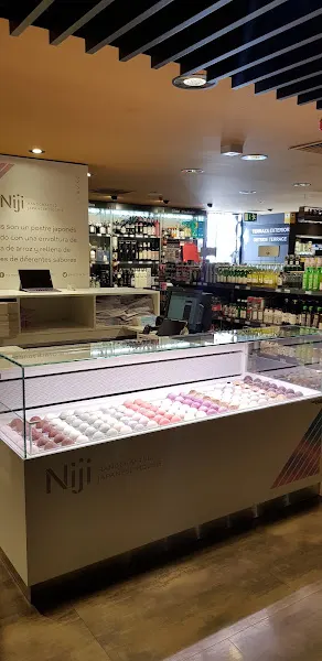 NIJI - Tienda de postres en Madrid - foto 2
