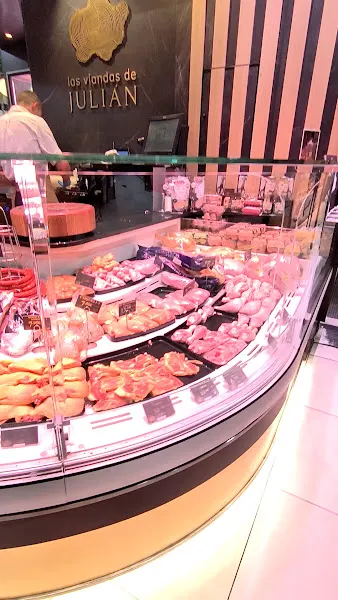 Las Viandas de Julián - Carnicería en Madrid - foto 2