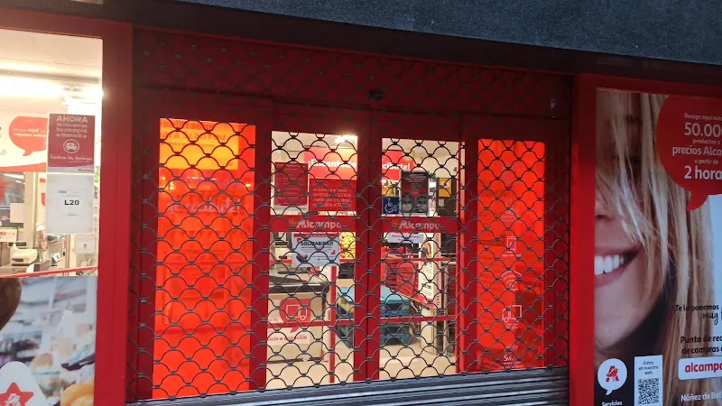 Mi Alcampo - Supermercado en Madrid - foto 2