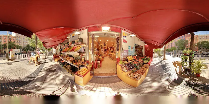 Gold Gourmet
