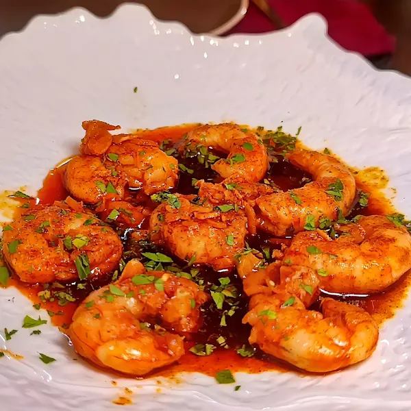 García Ortigosa LAB | Restaurante Barrio Salamanca