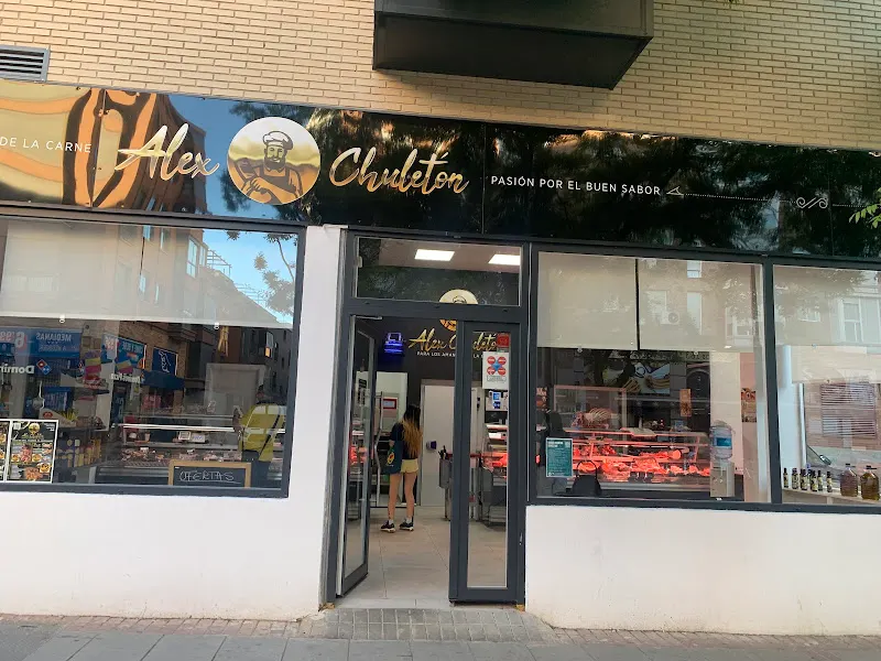 Chuleton de Avila Shop - Carnicería en Madrid - foto 2