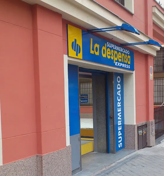 La Despensa Express - Casa de Campo - Supermercado en Madrid - foto 2