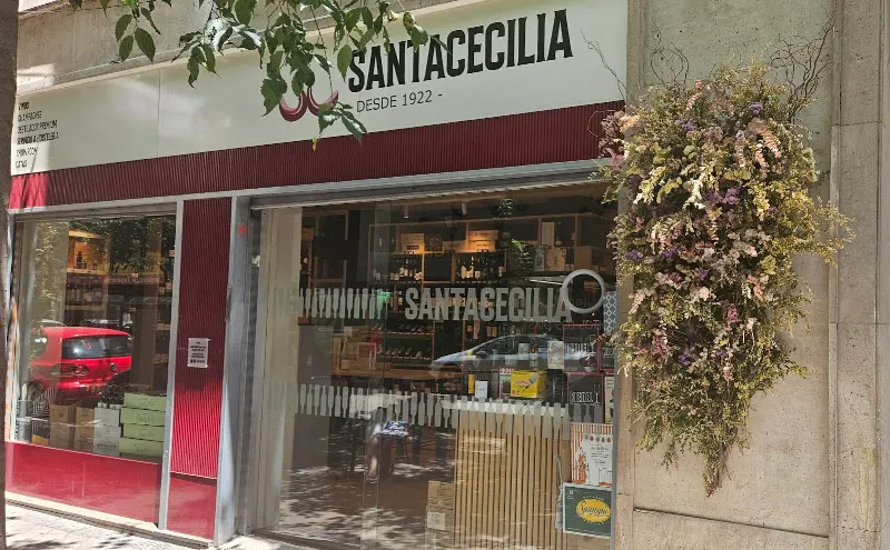 Bodega Santa Cecilia