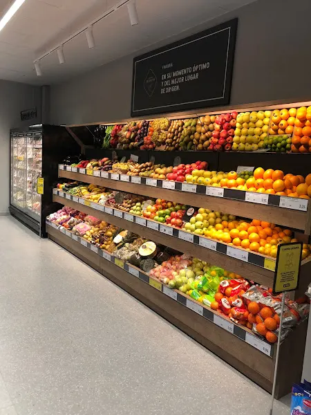 BM Supermercados