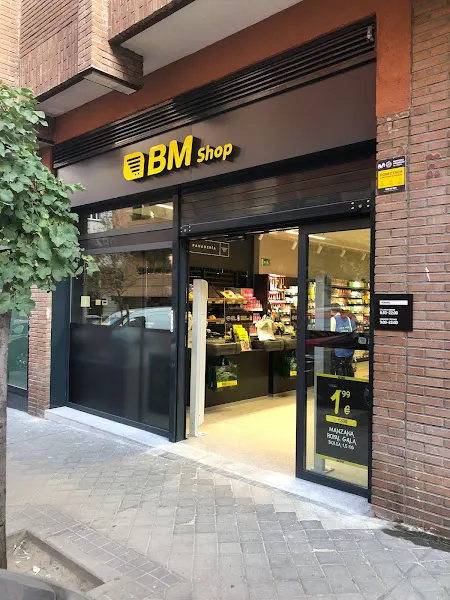 BM Supermercados - Supermercado en Madrid - foto 2