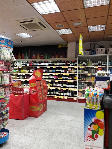 BM Supermercados
