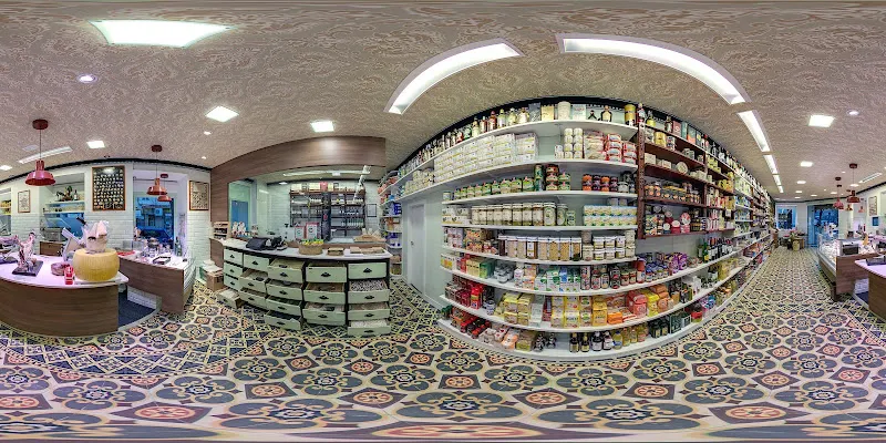 Alimentación Mediavilla