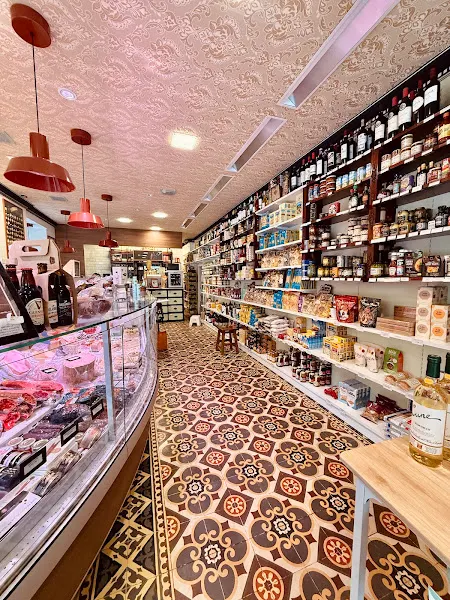 Alimentación Mediavilla - Delicatessen en Madrid - foto 3