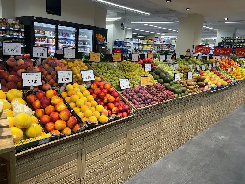 Supermercados La Despensa Gaztambide
