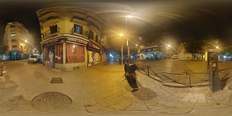 Carnicería Las Encinas