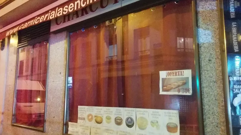 Carnicería Las Encinas - Carnicería en Madrid - foto 2