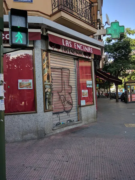Carnicería Las Encinas - Carnicería en Madrid - foto 3