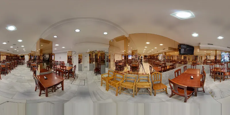 Museo del Jamón Poeta Joan Maragall