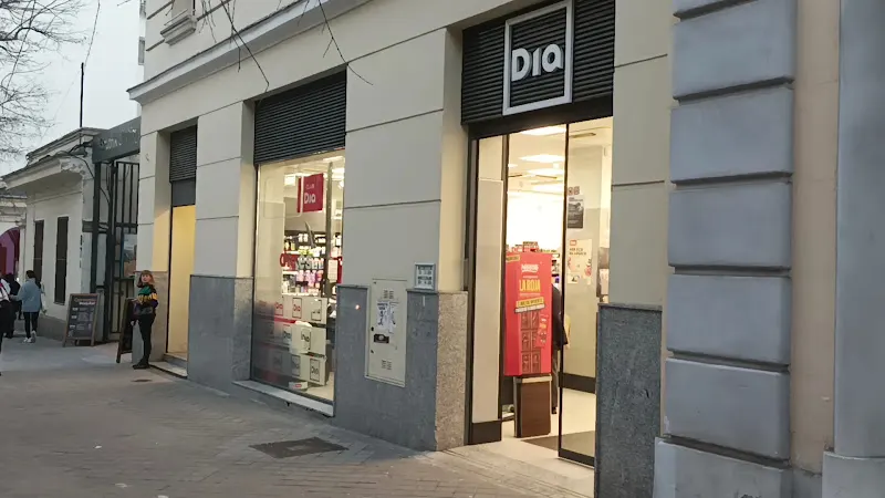 Supermercados Dia - Supermercado en Madrid - foto 2