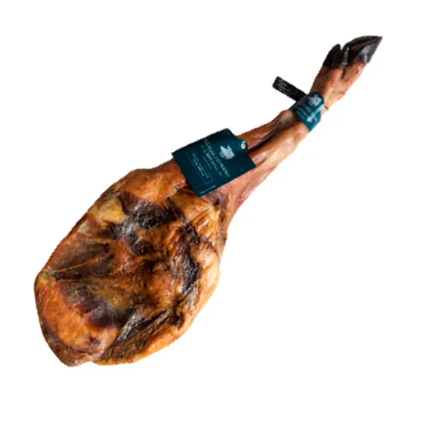 Iberico Spain en Cádiz