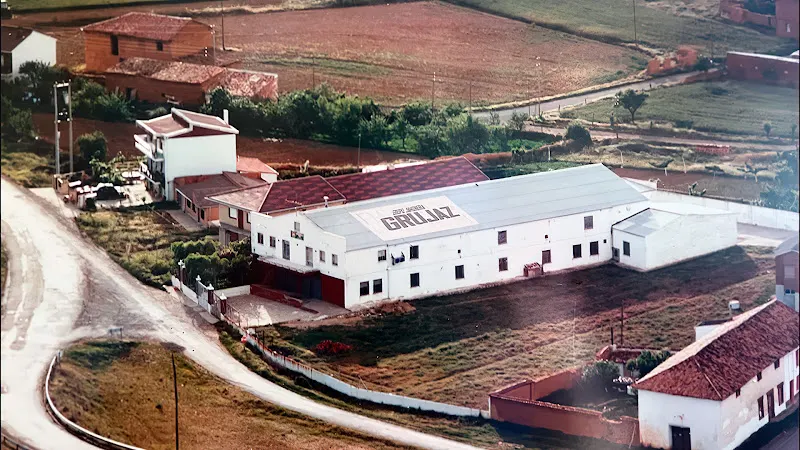 Grupo Jamonería Azahar S.L.U.