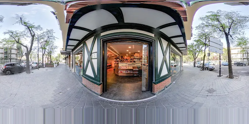 Fass: Tienda Especialidades Alemanas - Tienda de alimentación en Madrid - foto 2