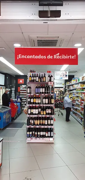 Mi Alcampo - General Zabala en Madrid