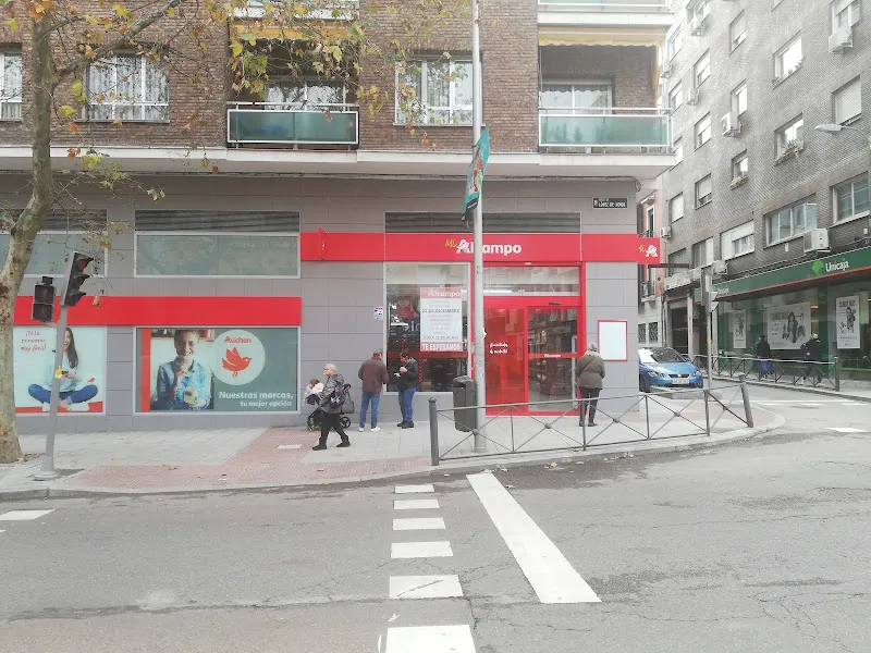 Mi Alcampo - Supermercado en Madrid - foto 2