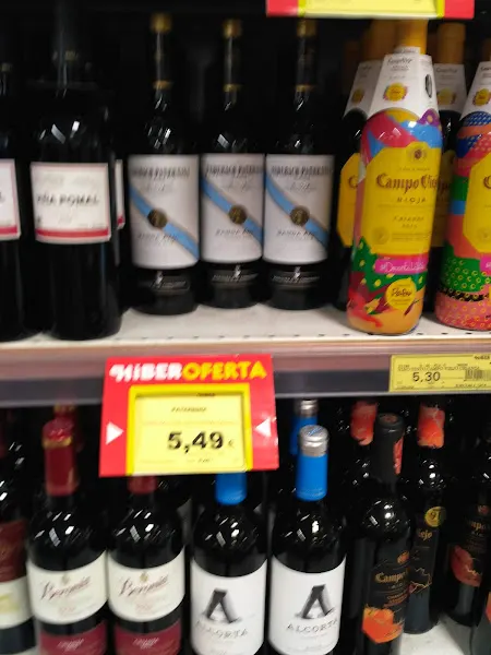 BM Supermercados