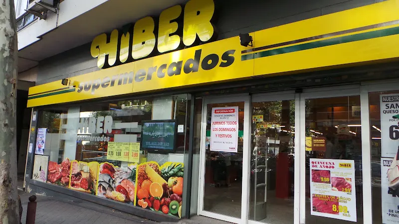 BM Supermercados - Supermercado en Madrid - foto 2