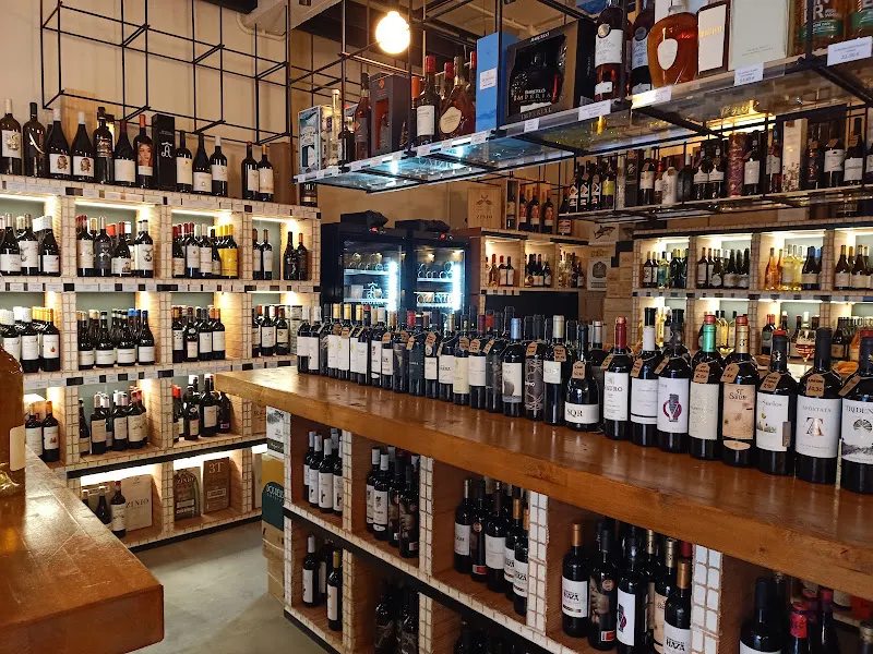 Bodegas Vinario