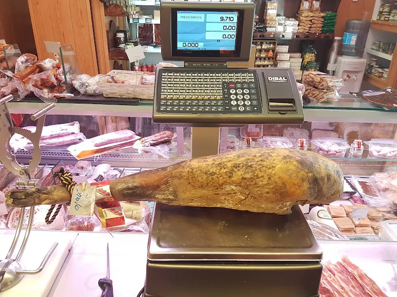 Charcutería Carpe Diem