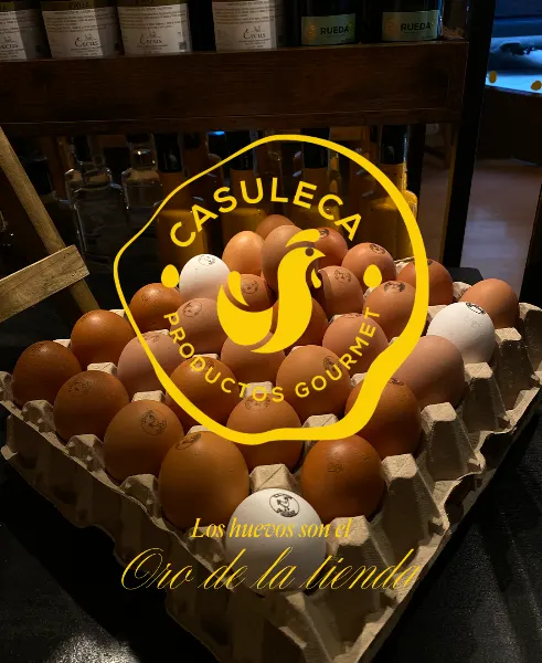 CASULECA TIENDA GOURMET