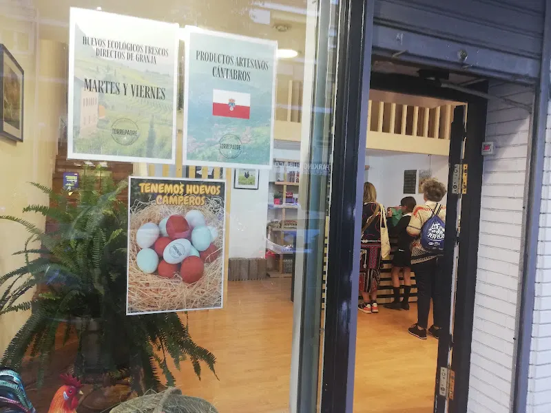 CASULECA TIENDA GOURMET - Tienda de alimentación en Madrid - foto 2