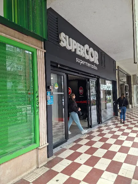 Supercor - Supermercado en Madrid - foto 2