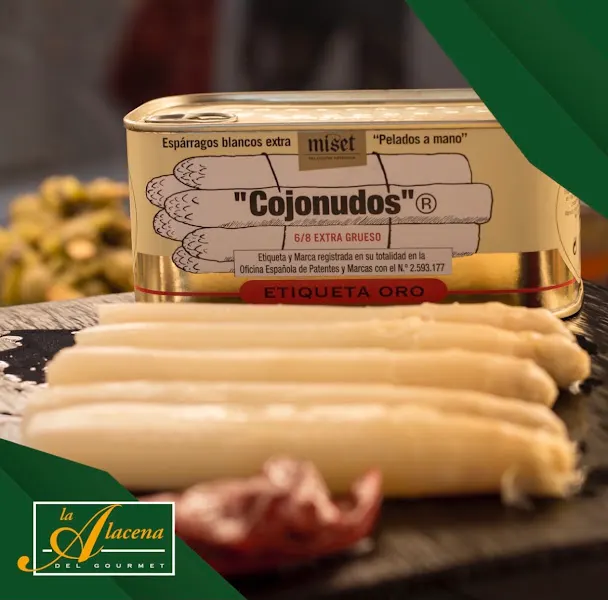 La Alacena Del Gourmet