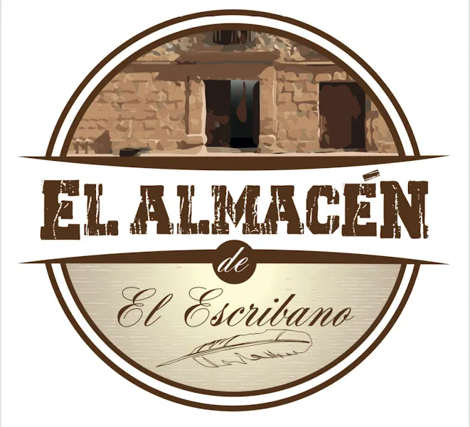 Charcutería, Almacén de jamones El Escribano
