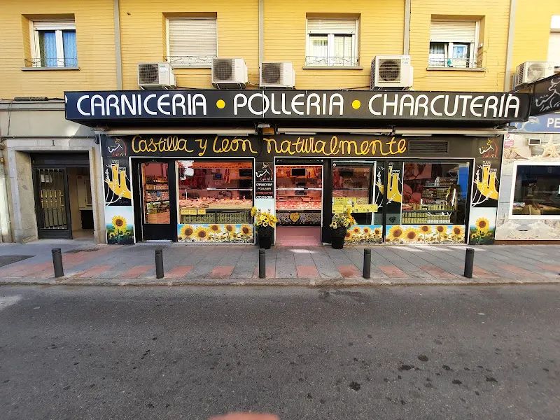 Castilla y León Naturalmente - Carnicería en Madrid - foto 2