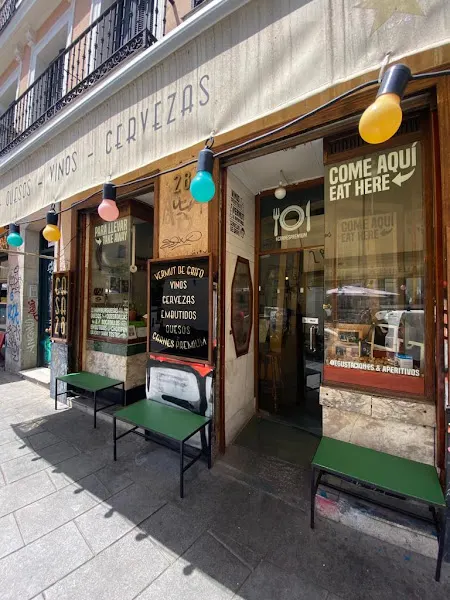 CASA28 - Delicatessen de carnicería en Madrid - foto 2
