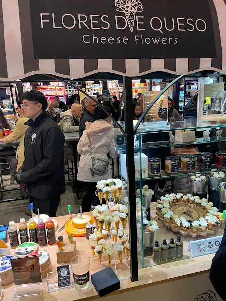 Flores de Queso - Delicatessen en Madrid - foto 2