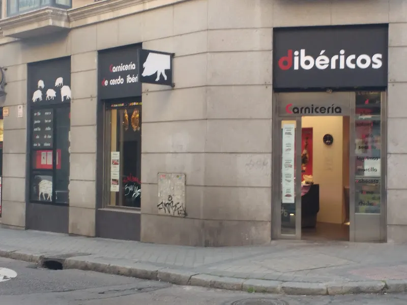 Embutidos Don Eusebio en Madrid - foto 3