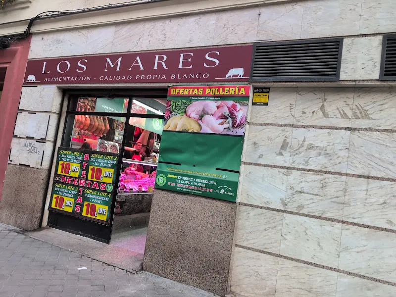 Cárnicas Blanco SL - Carnicería en Madrid - foto 2