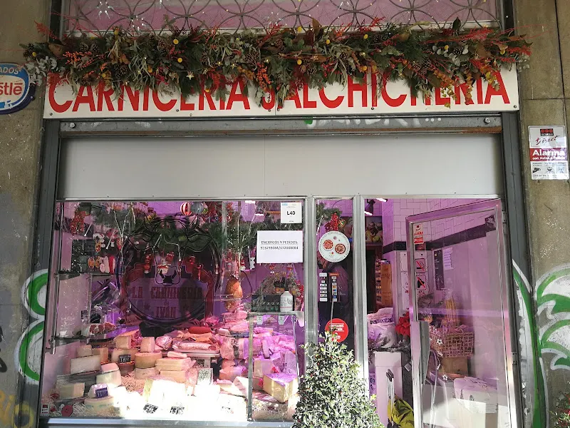 La Carnicería de Iván - Carnicería en Madrid - foto 2