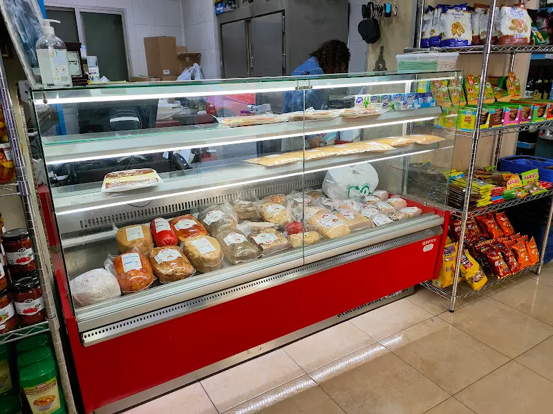 Carnicería Elías