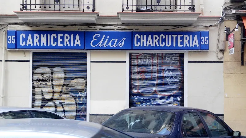 Carnicería Elías - Supermercado en Madrid - foto 2