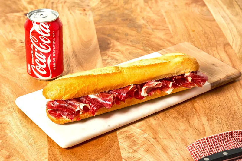 Pignic Ibérico