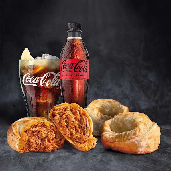 Empanadas Malvon