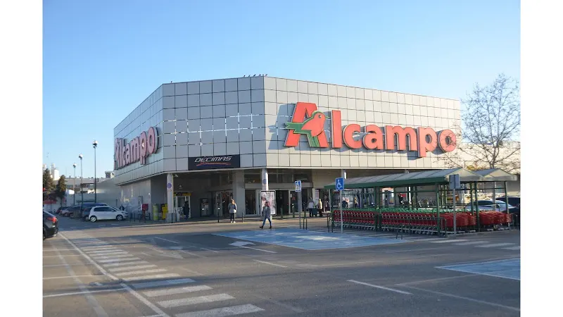 Alcampo - Supermercado en Madrid - foto 3