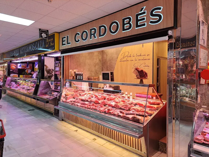 El Cordobés - Carnes selectas