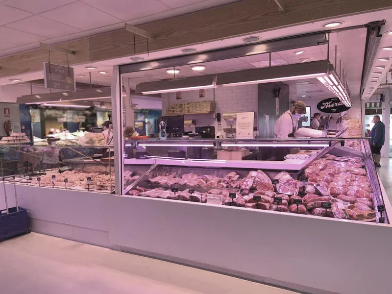 Carnes Morán | Tienda Pedro Laborde